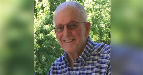 Tom Jerman Obituary - Visitation & Funeral Information
