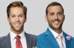 Another Twist For Logo S Gay Bachelor Homophobic Contestants