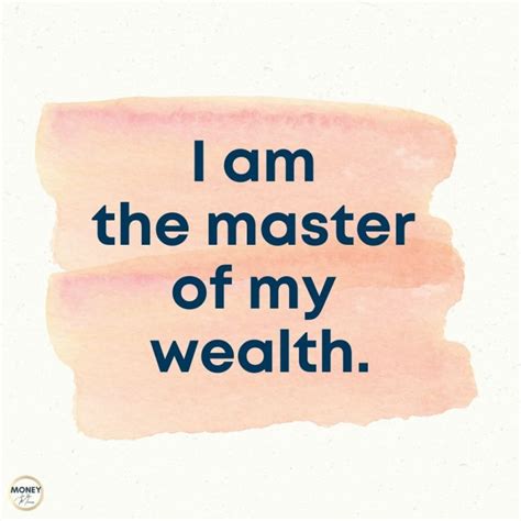 250 Money Affirmations To Catapult Your Wealth