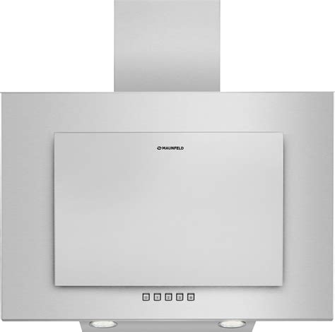 Вытяжка Maunfeld Tower C 50 inox : купить в Севастополе, Симферополе ...