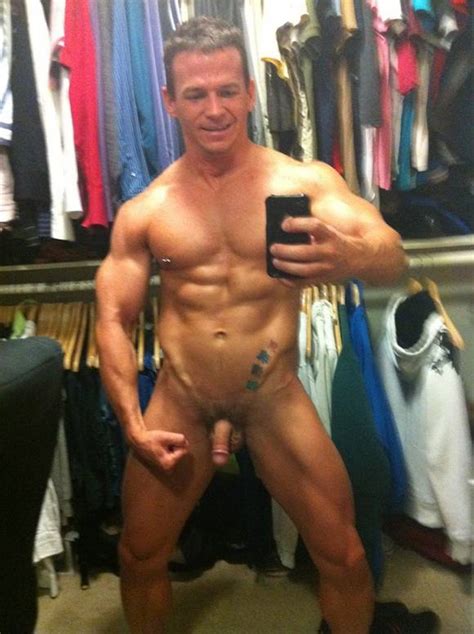 Twitter Porn Hot Self Pictures Of Gay Porn Star Cavin Knight