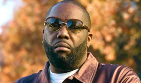 Killer Mike Detained After Winning Three Grammy Awards Atlanta Tribune