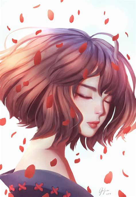 Petals Geo Siador On Artstation At Https Artstation Artwork