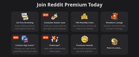 What Are Reddit Premium Coins Upvote Shop