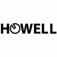 HOWELL | Brands of the World™ | Download vector logos and logotypes