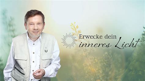 Erwecke Dein Inneres Licht