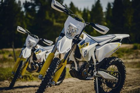 2015 Husqvarna Te 125 Enduro Bike Made By Ktm