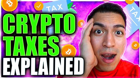 5 Tips To Minimize Crypto Taxes Complete Guide How Do Crypto Taxes