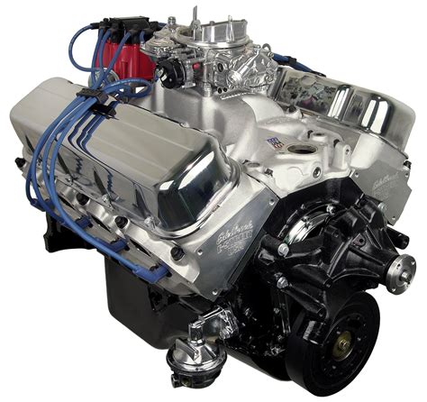 Summit Racing S Atk Crate Engines