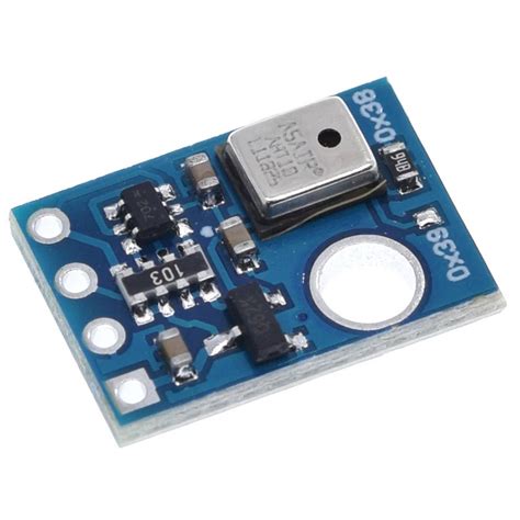 Sensor Aht Temperatura E Umidade Arduino E Cia