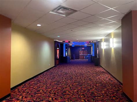 Movie Theater «Cinemark Bluffton», reviews and photos, 106 Buckwalter ...