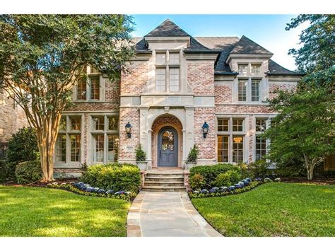 Dallas Luxury Homes Archives - CandysDirt.com