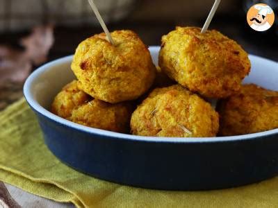 Bolinhos De Bolina Receita Petitchef