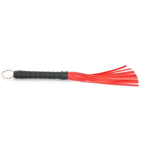 Mini Flogger Paddle And Flogger Peitschen Gerten Fetisch And Sm