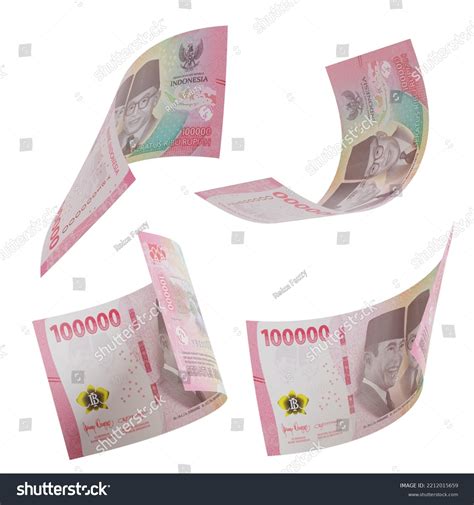 Pay Rupiah Images Stock Photos Vectors Shutterstock