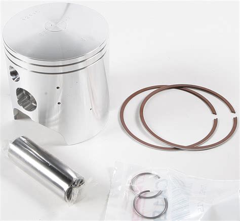 Wiseco Piston Kit Yamaha YZ250 WR250 1992 1998 70mm 2mm Over Bore