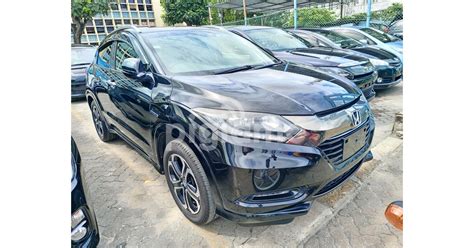 Honda Vezel Vezel Hybrid In Mombasa Pigiame