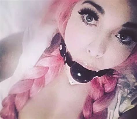 One If The First Gagged Pictures I Ever Took Nudes Gagged NUDE PICS ORG