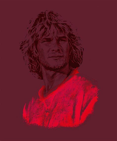 Bodhi Zafa 90s Movie Premium Digital Art By Shanta Severs Fine Art