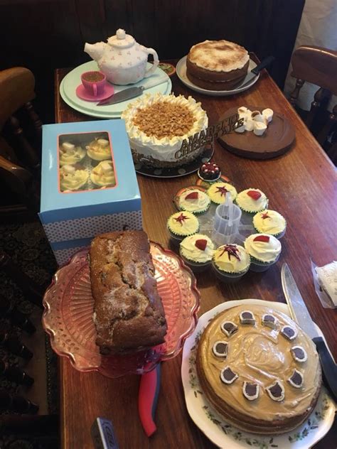 Northampton Cake Club Added A New Northampton Cake Club