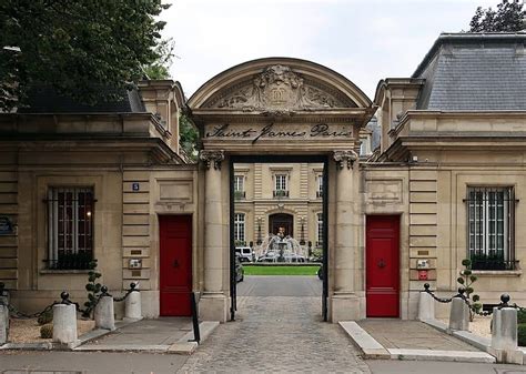 The 15 Most Expensive Hotels in Paris - Rarest.org