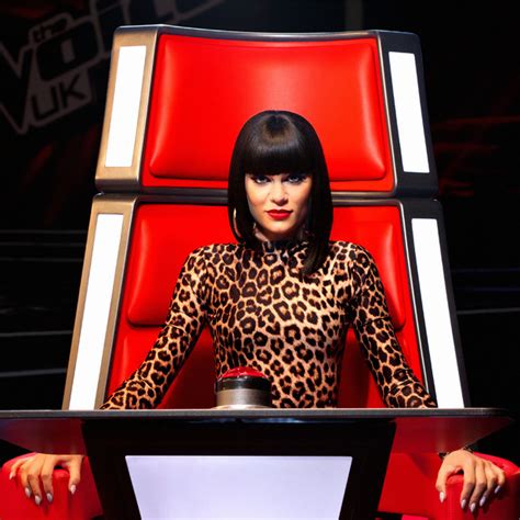 'The Voice' UK: Meet Team Jessie - Pictures - The Voice News - Reality TV - Digital Spy