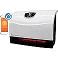 Heat Storm HS 1500 PHX WIFI Infrared Heater Wifi Wall Mounted 1500