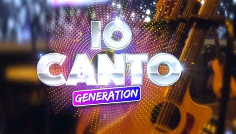 Io Canto Generation Anticipazioni Seconda Puntata