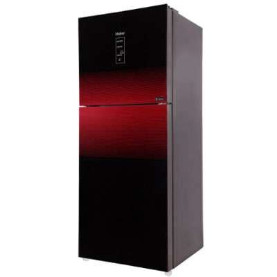 Haier HRF-538 IDB/IDR (Turbo) Digital Inverter Refrigerator - Kharido