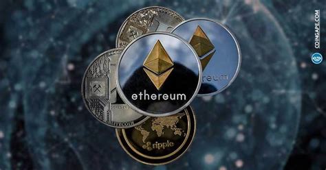 Ethereum XRP And Cardano Show Strength In Altcoin Market Rally Guest