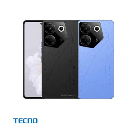 Buy Tecno Camon 20 Pro 5G online and the best Tecno mobiles | Leaders ...
