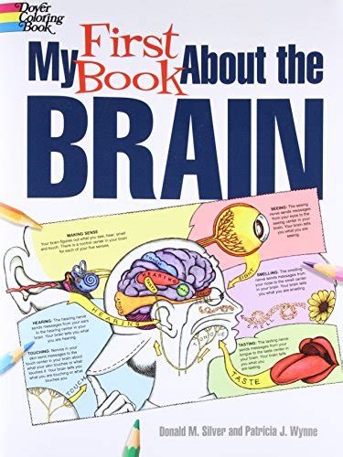 My First Book About the Brain (Dover Children's Science Books): Wynne ...