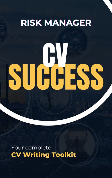 Risk Manager CV Writing Toolkit – Interview Detectives