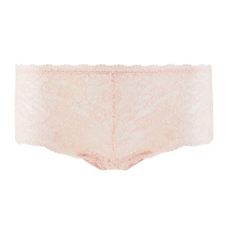 Aubade ensemble lingerie 2 pièces Rosessence Nude d été