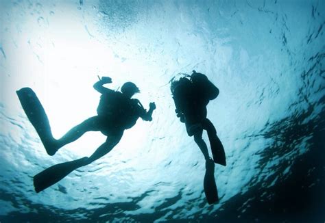 Un Instructor De Buceo Espa Ol Acusado De Homicidio Involuntario