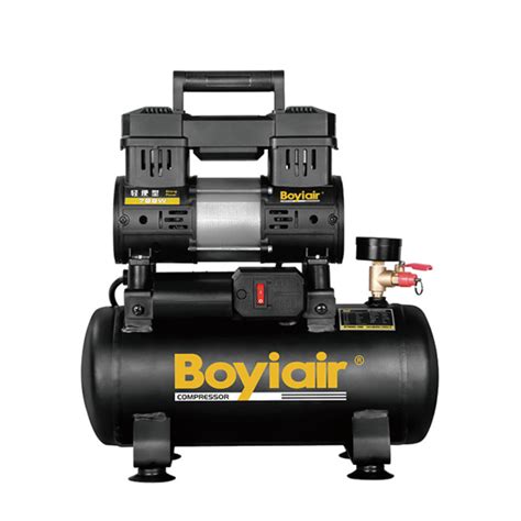 Boyi Air Compressor By Ra Dong Ma Enterprise Sdn Bhd