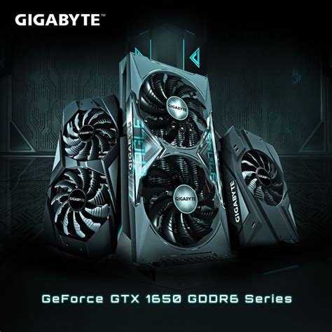 GIGABYTE EAGLE nueva serie de tarjetas gráficas Radeon y GeForce