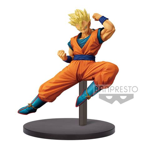 Animefanshop De Son Gohan Super Saiyajin Dragon Ball Super