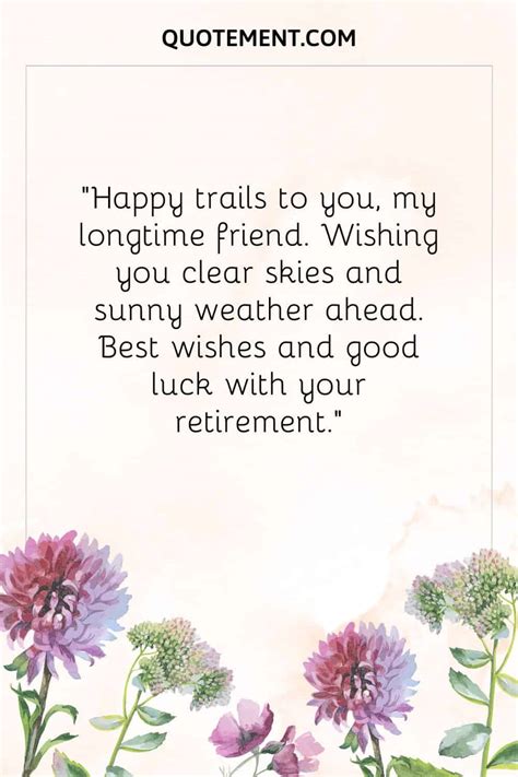 100 Retirement Wishes Happy Retirement Messages 47 OFF