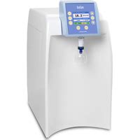 Evoqua Ultrapure Water System Labostar Twf