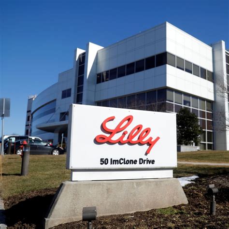 65% PROFIT ON ELI LILLY — 20% REDUCTION IN HEART ATTACKS AND STROKES ...