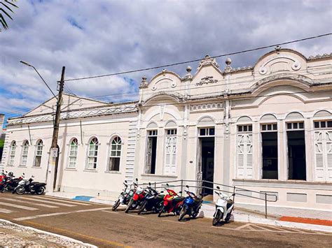 Obras para conclusão das reformas dos mercados da Brasília e do