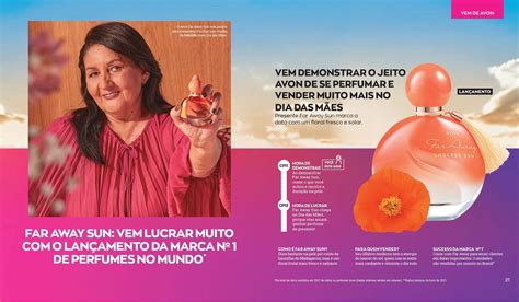 Avon Você Campanha 11 2023