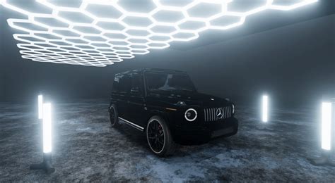 mercedes g63 amg - BeamNG.drive Search - ModLand.net