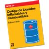 NFPA 30 15 Flammable Combustible Liquids Code 2015 Edition