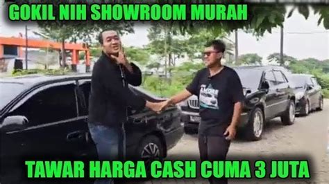 Murah Cash Cuma Juta Aja Harga Mobil Bekas Di Showroom Maju Mobilindo