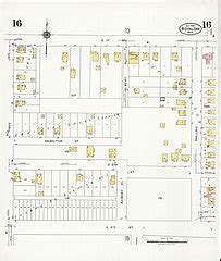 File Sanborn Fire Insurance Map From Royal Oak Oakland County