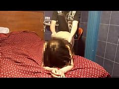 I Had Sex With My Friend After A Party I Like To Moan When I Feel His Balls In My Ass Xxx