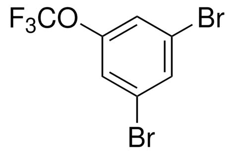 Dibromo Trifluoromethoxy Benzene