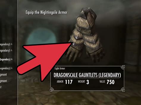 How To Activate The Armor Stone In Skyrim 7 Steps With Pictures